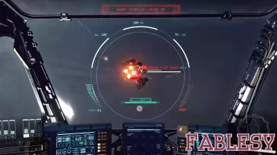 Balancing Realism and Excitement in Space Combat: Insights from Starfield's Development