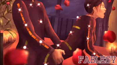 Behind the Scenes: Crafting Intimate Moments in Video Games