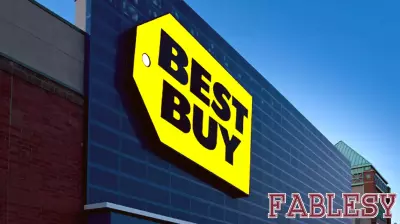 Best Buy Sees Significant Growth in Entertainment Sales