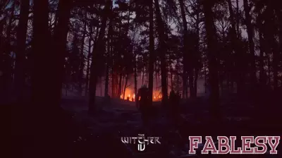 CD Projekt Red Embraces Unreal Engine 5 for The Witcher 4