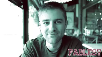 Christopher Larkin: Crafting Musical Worlds in 