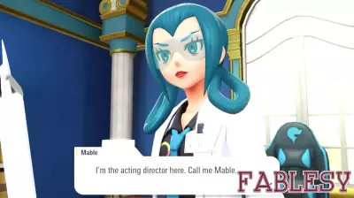 Comprehensive Guide to Mable's Research Rewards in Pokémon Legends Z-A
