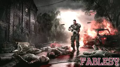 Dying Light: The Beast gets a free major Restored Land update today, with a new persistent world mode