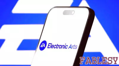 Electronic Arts Surpasses Expectations with Strong Sports Sales and New Game Launch