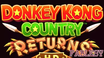 Enhanced Experience: Donkey Kong Country Returns HD Review