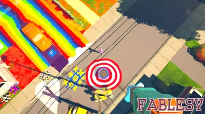 Exciting Launch Dates for Spray Paint Simulator Announced