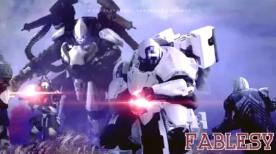 Exciting New Feature Coming to Destiny 2 with Renegades