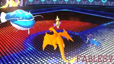 Exciting New Game 
