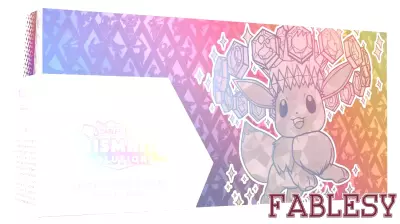 Exciting Release of the Pokémon Prismatic Evolutions Super-Premium Collection