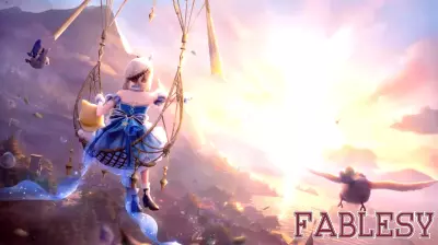 Exciting Update: Nine Free Outfits Available in Infinity Nikki's Latest Season