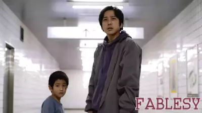 'Exit 8' review: Kotake Create's video game becomes a less-captivating film