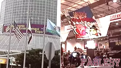 Explore the Rich History of E3 Through a Digital Archive