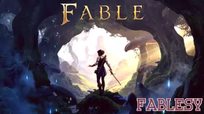 Fable: Meet the Incredible Cast - Including the Villain Played by Hayley Atwell