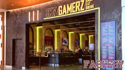 Free Retro Gaming Experience at Seattle Airport