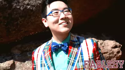 From Hospital Bed to Game Studio: A Millennial's Inspiring Journey