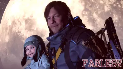 Game of the Year Nominees Unveiled at The Game Awards