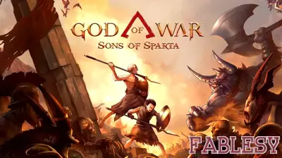 God of War Creator Criticizes Planned 2D Spin-Off, Citing Disrespect for the Franchise