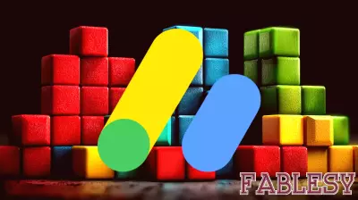 Google AdSense Eliminates Option to Block Video Game Ads