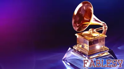 Grammy Awards Recognizes Outstanding Video Game Soundtrack