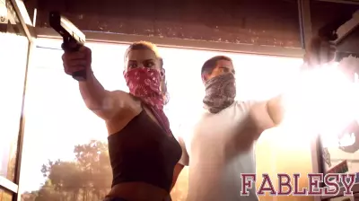 GTA 6 Speculations Heat Up Amidst Anticipation