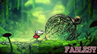 Hollow Knight: Silksong Sees Massive Player Surge Amid Store Issues