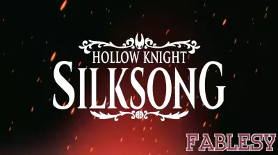 Hollow Knight: Silksong Set for Release in Just Two Weeks
