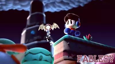 Indie Game 