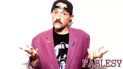 Inside Kevin Smith's R-Rated Imagination