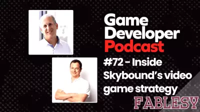 Inside Skybound’s video game strategy