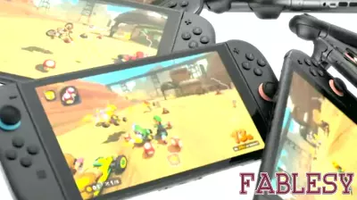 Is the Switch 2 the Future of Gaming?