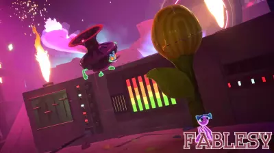 Kiln for PS5 Review: A Beautiful Shell with a Hollow Core