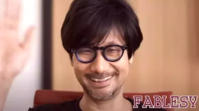 Kojima's Genius: Too Much Praise Can Dull Excitement