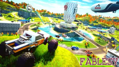 Lego Establishes In-House Video Game Development Team