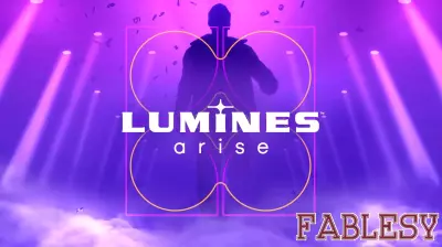 Limited-Time Demo Available for Lumines Arise on PS5 and Steam