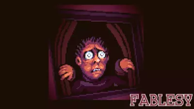 'Look Outside' Delivers a Unique Blend of Horror and Strategy