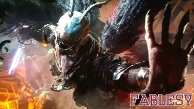 Lords of the Fallen’s Publisher Rejects Integration of Social and Political Influences in Games