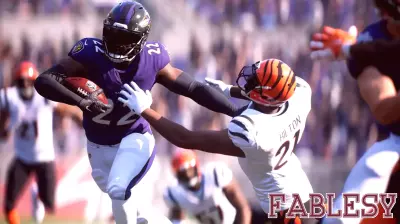 Madden, College Football, and more EA games are about to get a whole lot more ads in them