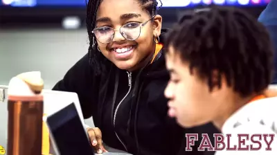 Memphis was first stop on Black Girls Code summer camp tour