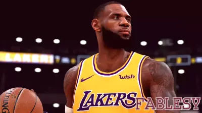 NBA Expands Collaboration with 2K for Extended Partnership