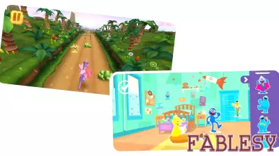 Netflix just added free games for kids to your subscription. Here’s how to access them