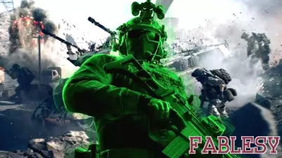 New Leak Suggests Exciting Multiplayer Modes for Battlefield 6