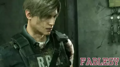 New Resident Evil Film to Focus on Original Storylines, Eschewing Familiar Characters