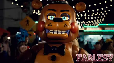 New Trailer for 