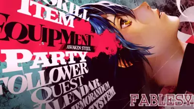 Nintendo and Atlus actually announce a game (re-)release for November 2026