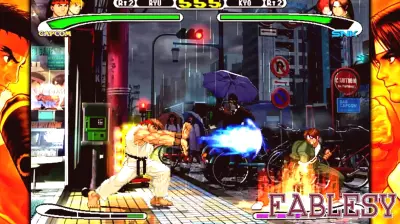 Nintendo Expands with Games Featuring Digital Battles and Fantasy Fights