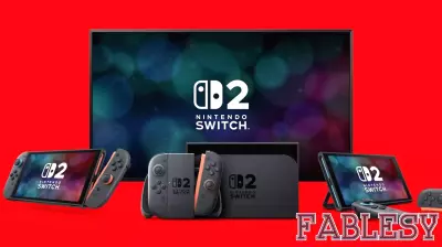 Nintendo Switch 2 to Introduce Key Accessibility Features