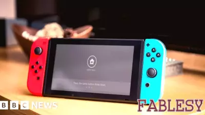 Nintendo Switch becomes gaming giant's best-selling console in history