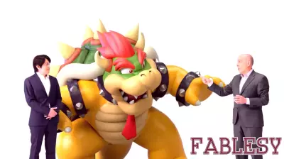 Nintendo's Upcoming Direct Promises Record-Breaking Content
