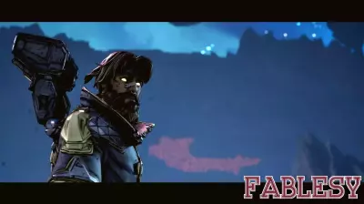 Performance Challenges Continue to Plague Borderlands 4