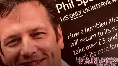 Phil Spencer’s legacy and the wait for new Pokémon – The Game Business Micro